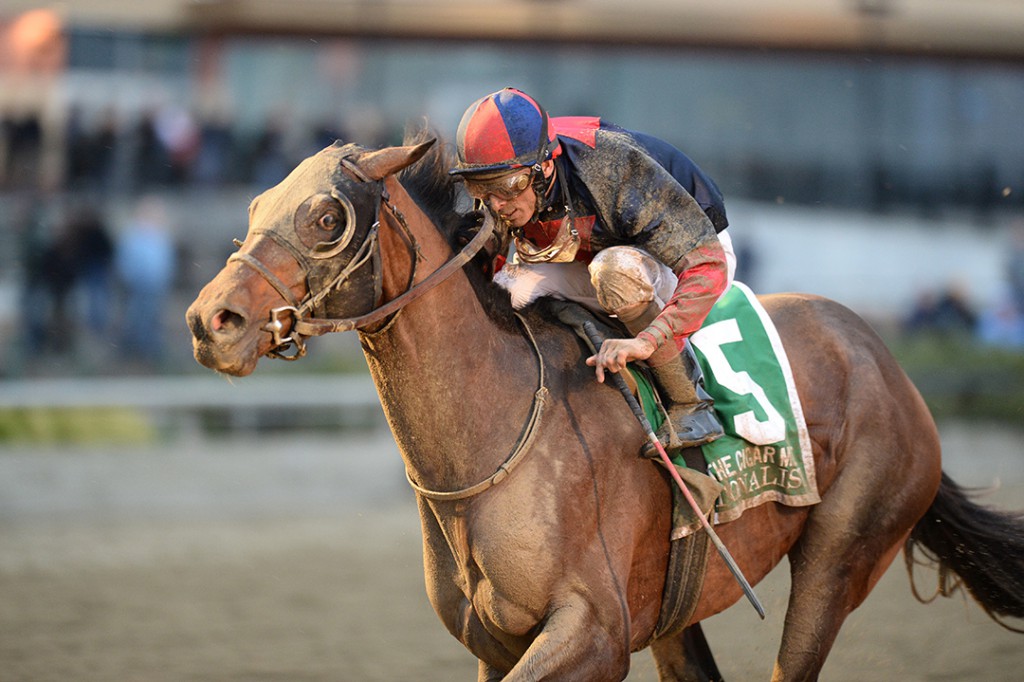 VirginiaRaised Tonalist Earns 4th Grade I Triumph in Saturday’s Cigar